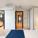 Villa Vittorina - New *