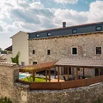 Villa Vittorina - New Svetvinčenat
